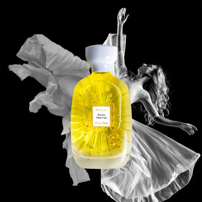 Atelier Des Ors Nuda Veritas Eau de Parfum