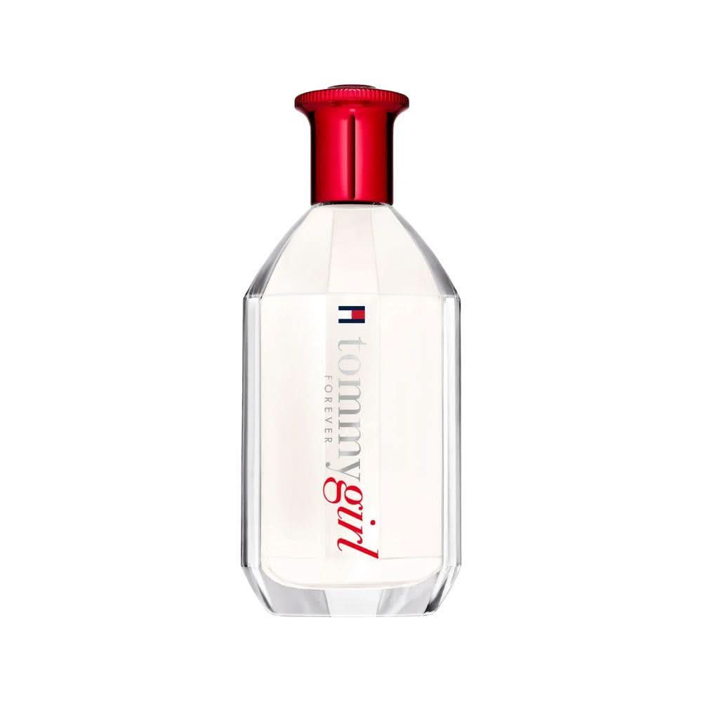 Tommy Girl Forever Eau de Toilette Feminino