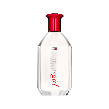Tommy Girl Forever Eau de Toilette Feminino