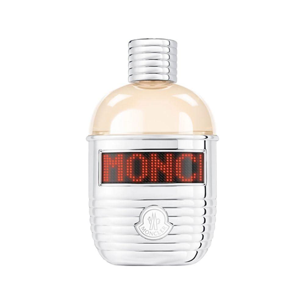Moncler Pour Femme Eau de Parfum Feminino