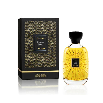 Atelier Des Ors Rouge Saray Eau de Parfum
