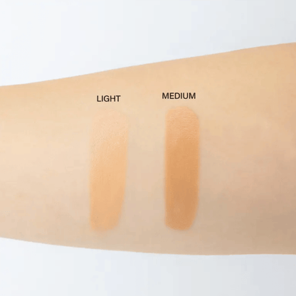 Klasme Base Cushion Flawless Skin Foundation SPF 50 PA +++