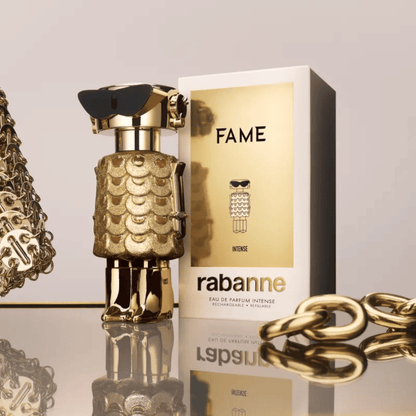 Paco Rabanne Fame Intense Feminino Eau de Parfum
