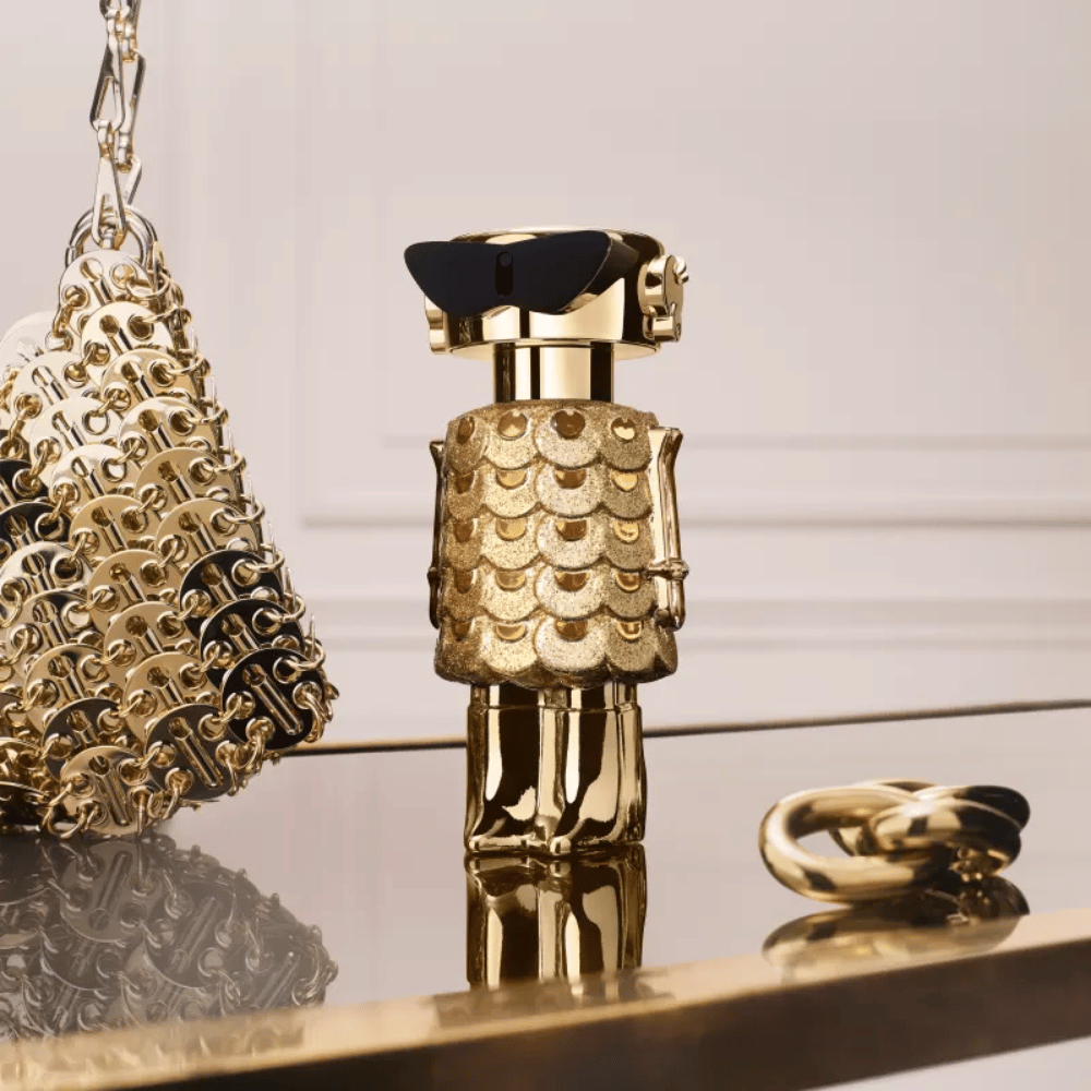 Paco Rabanne Fame Intense Feminino Eau de Parfum