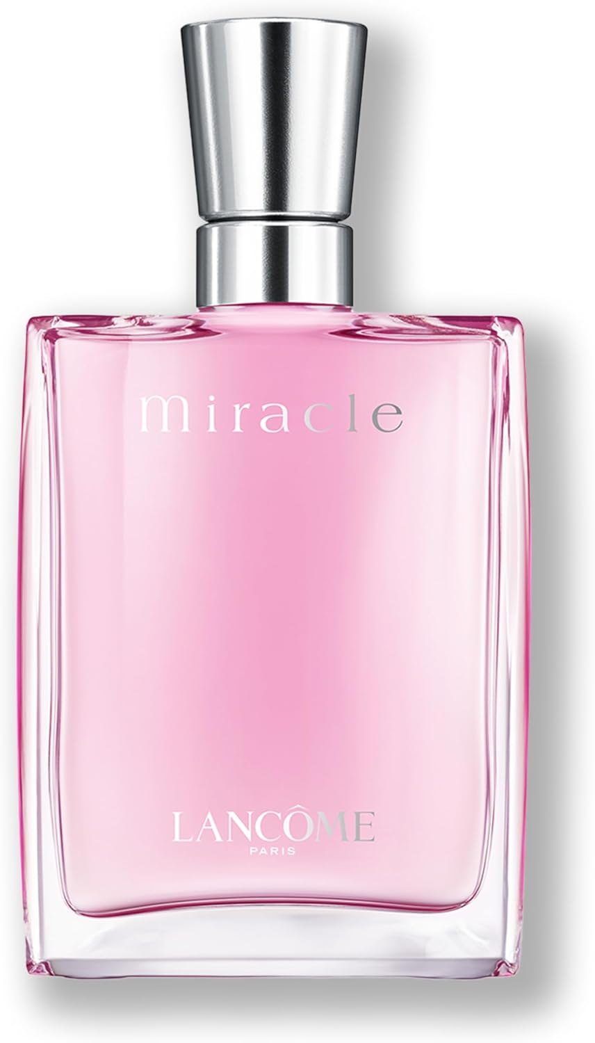 Miracle Lancôme - Perfume Feminino - Eau de Parfum 50ml