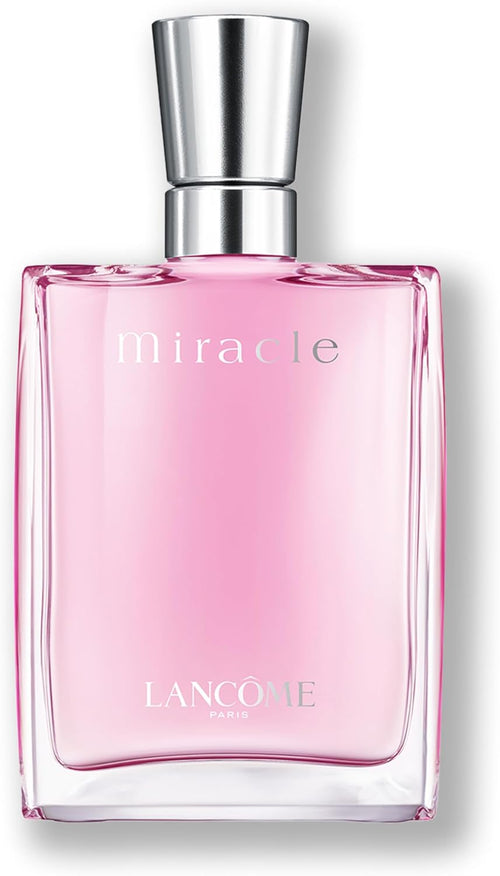 Miracle Lancôme - Perfume Feminino - Eau de Parfum 50ml