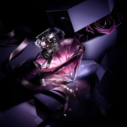 La Nuit Trésor Lancôme - Perfume Feminino - Eau de Parfum