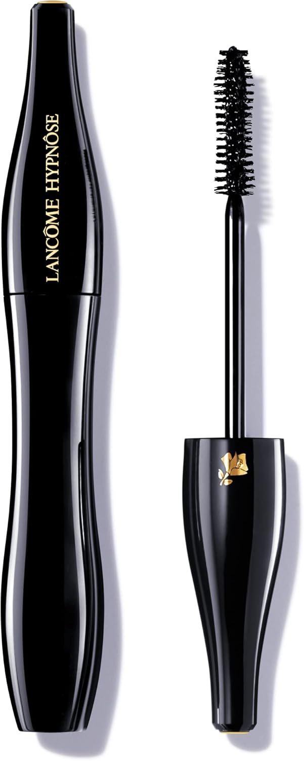 Rímel Lancôme Hypnose 01 Black Noir Hypnotic