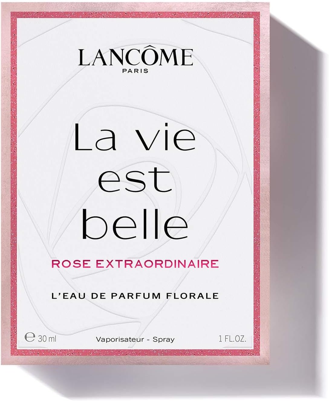 LANCÔME LA VIE EST BELLE ROSE EAU DE PARFUM