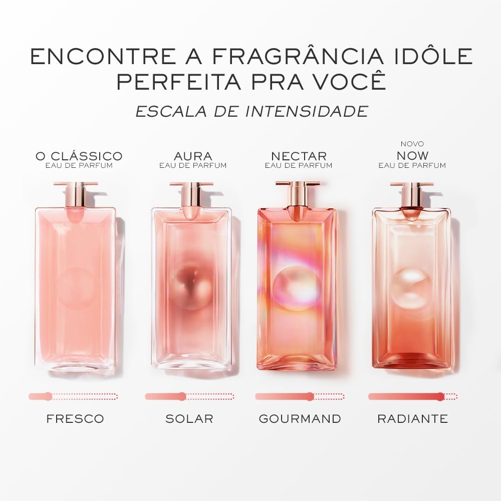 Lancôme, Idôle EDP, Perfume Feminino, 50 ml
