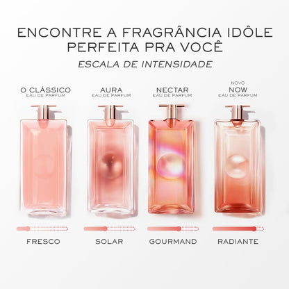 Lancôme, Idôle EDP, Perfume Feminino, 50 ml