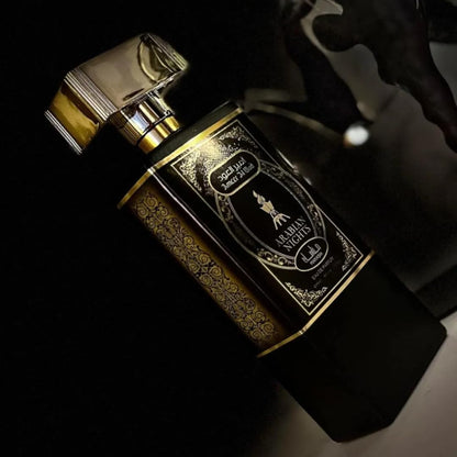 Manasik – Ameer Al Oud Arabian Nights Eau de Parfum 100ml