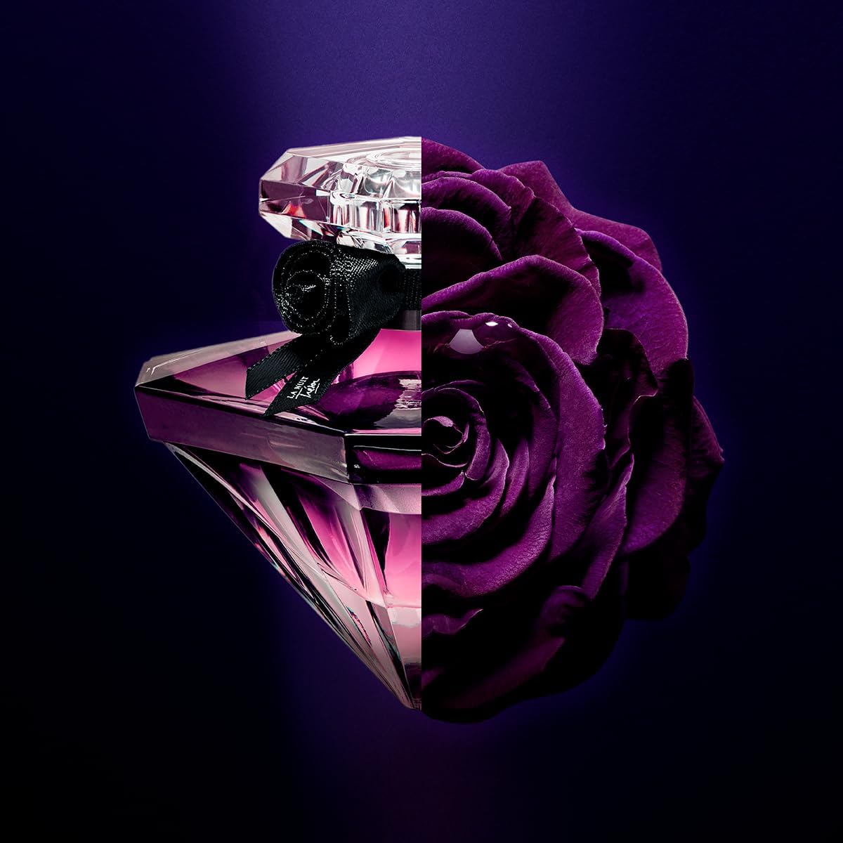 La Nuit Trésor Lancôme - Perfume Feminino - Eau de Parfum