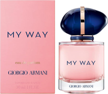 My Way Giorgio Armani - Perfume Feminino - EDP