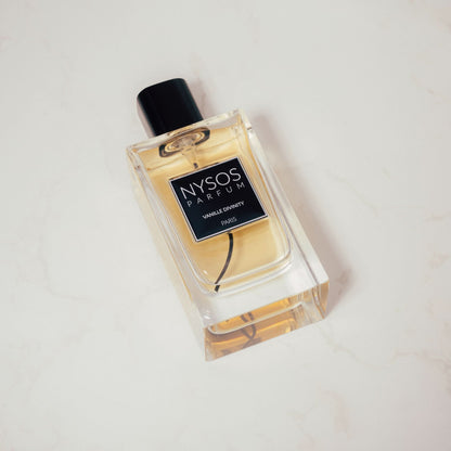 Nysos Vanille Divinity Eau de Parfum