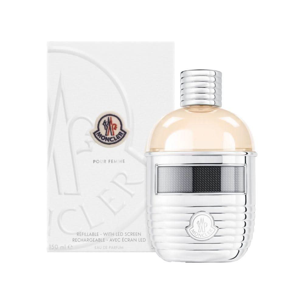 Moncler Pour Femme Eau de Parfum Feminino