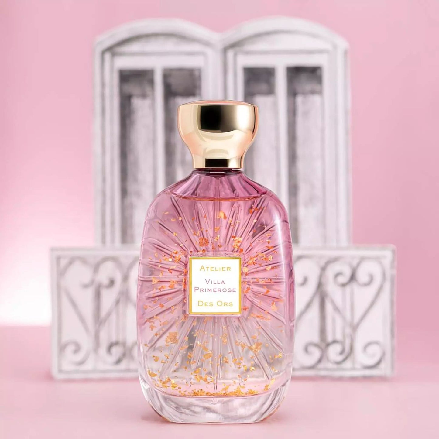 Atelier Des Ors Villa Primerose Eau de Parfum
