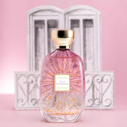 Atelier Des Ors Villa Primerose Eau de Parfum