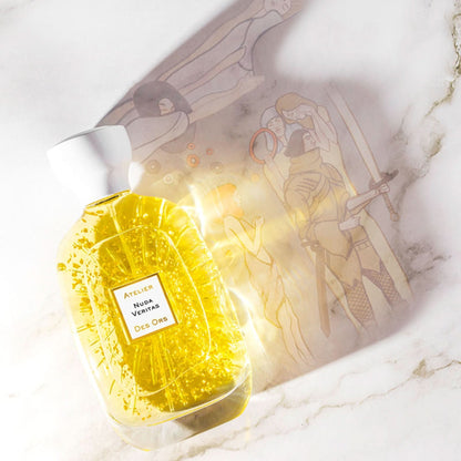 Atelier Des Ors Nuda Veritas Eau de Parfum