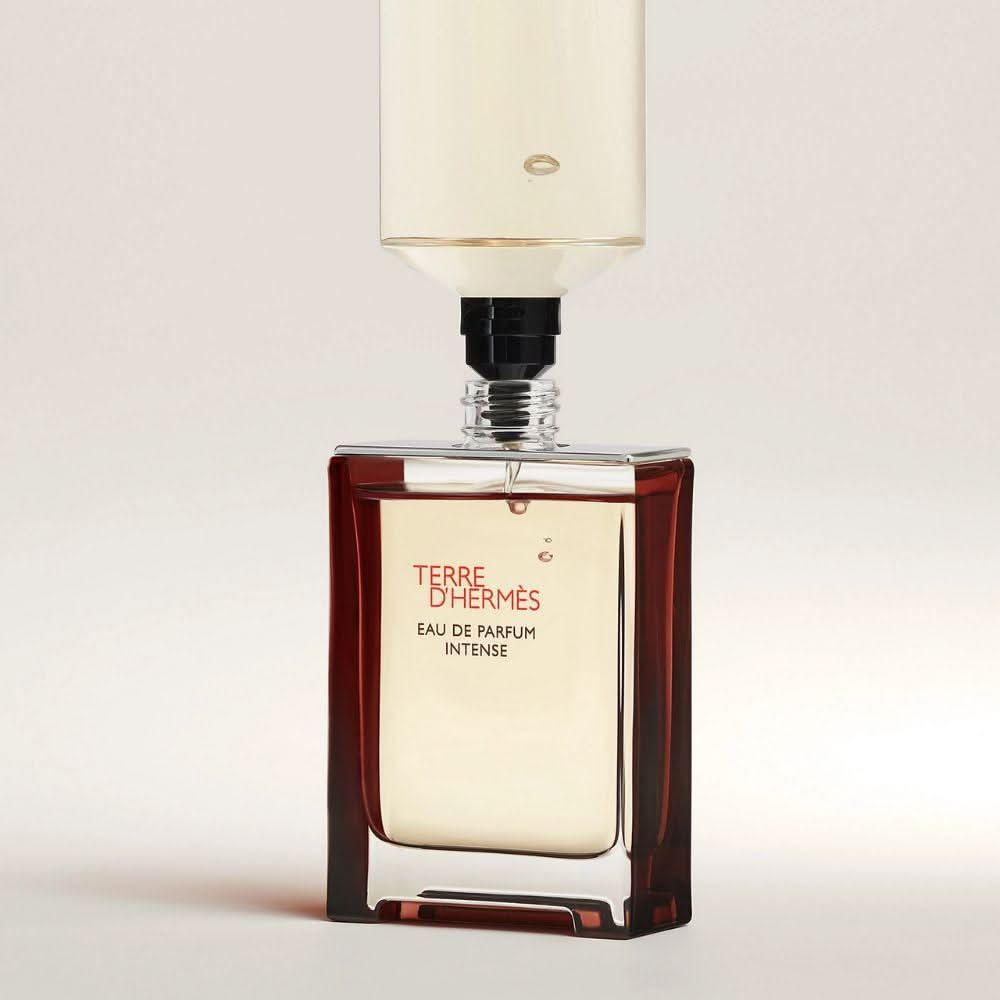 Hermès Terre D'Hermès Intense Eau de Parfum Masculino