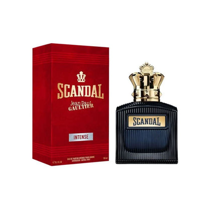 Jean Paul Gaultier Scandal Intense for Him Eau de Parfum Masculino