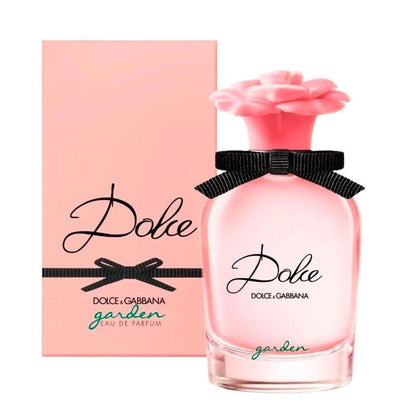 Dolce & Gabbana Garden Eau De Parfum Feminino