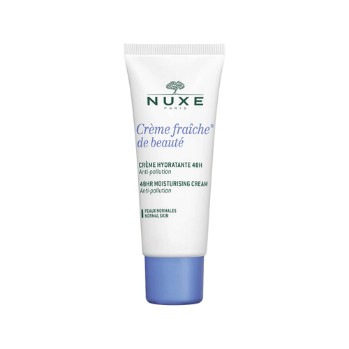 Nuxe Creme Hidratante Facial Fraîche de Beauté