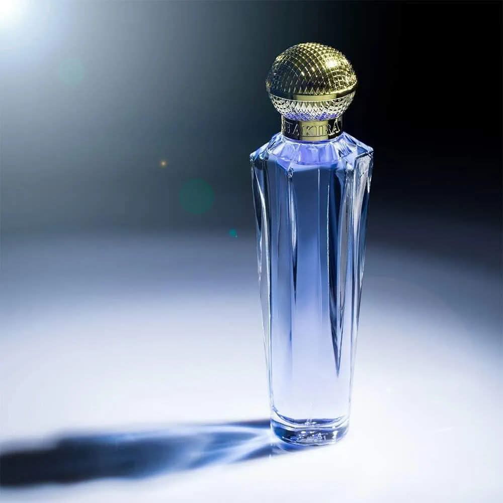 Shakira Kit Dream Eau de Toilette Feminino + Desodorante