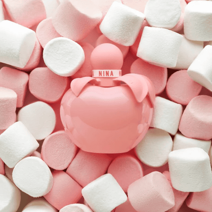 Nina Ricci Nina Rose Eau de Toilette Feminino