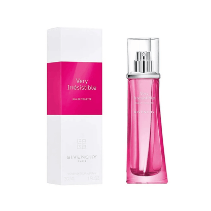 Givenchy Very Irresistible Eau de Toilette Feminino