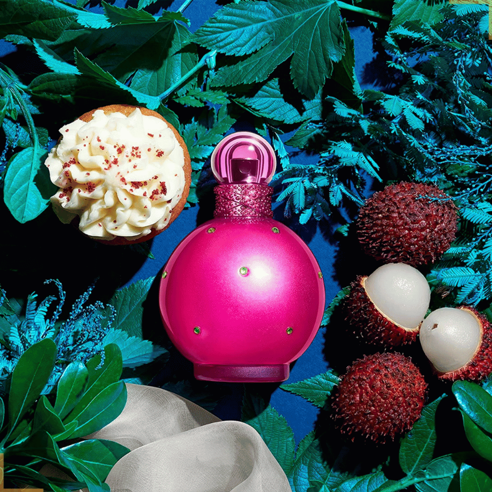 Britney Spears Fantasy Eau de Parfum Feminino