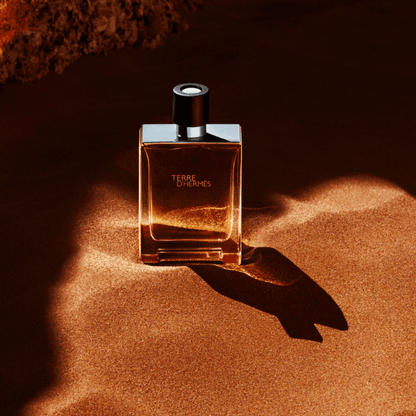 Hermès Terre d’Hermès Eau de Toilette Masculino