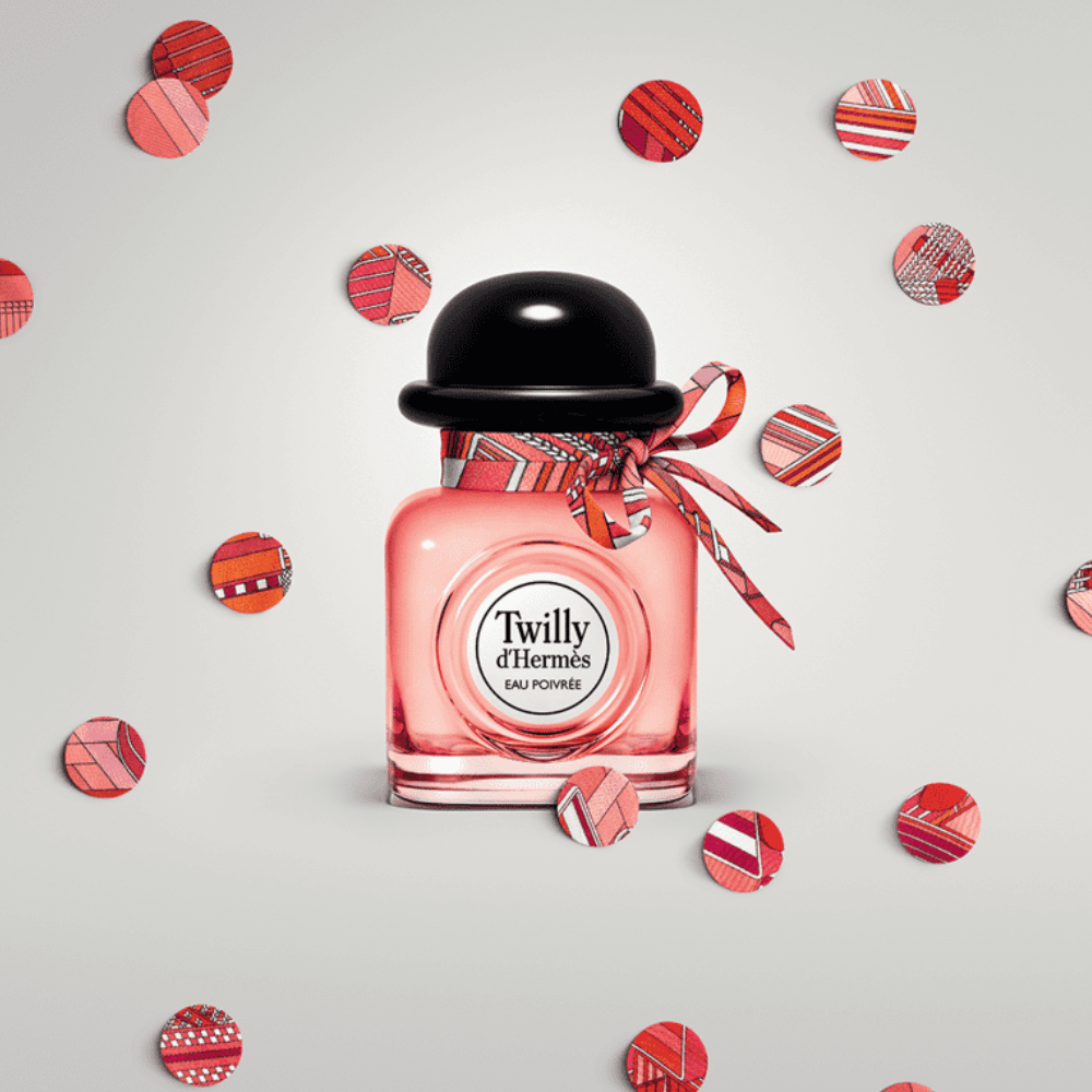 Hermès Twilly Eau Poivrée Eau de Parfum Feminino