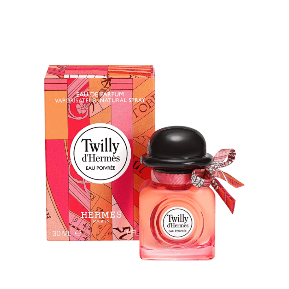 Hermès Twilly Eau Poivrée Eau de Parfum Feminino