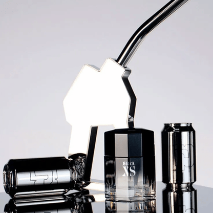 Paco Rabanne Black XS Eau de Toilette Masculino