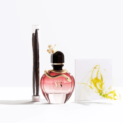 Paco Rabanne Pure XS For Her Eau de Parfum Feminino