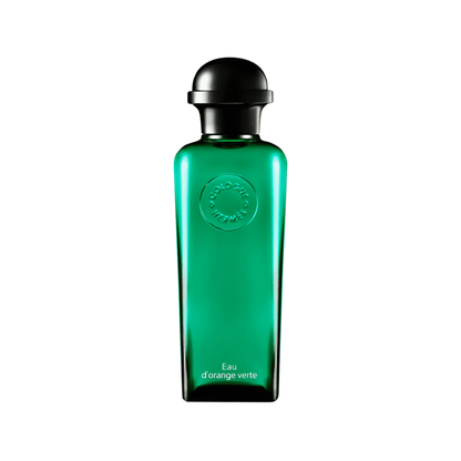 Hermès Eau d'Orange Verte Eau de Cologne Unissex