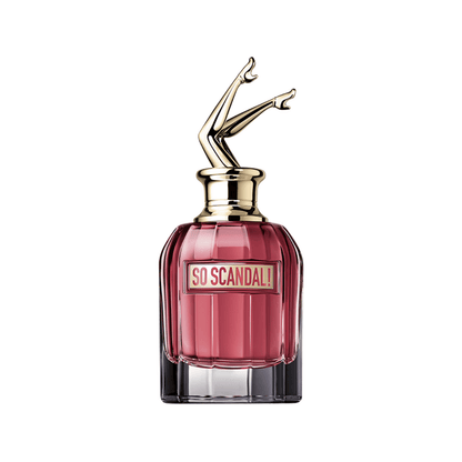 Jean Paul Gaultier So Scandal Eau de Parfum Feminino