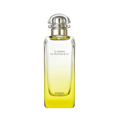 Hermès Le Jardin de Monsieur Li Eau de Toilette Unissex