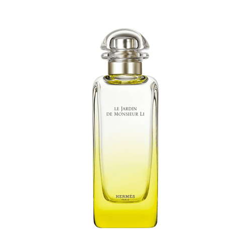 Hermès Le Jardin de Monsieur Li Eau de Toilette Unissex