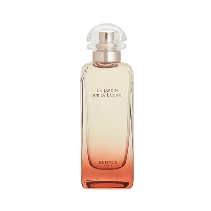 Hermès Un Jardin sur la Lagune Eau de Toilette Unissex