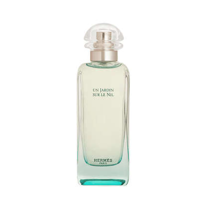 Hermès Un Jardin sur le Nil Eau de Toilette Unissex