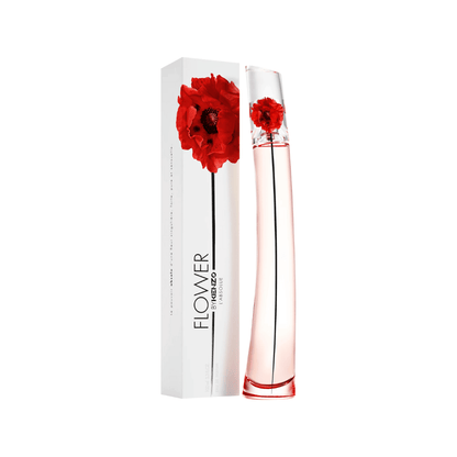 Kenzo Flower By Kenzo L'Absolue Eau de Parfum Feminino