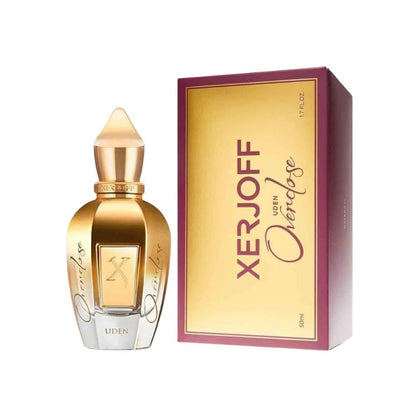 Xerjoff Uden Overdose Eau de Parfum Unissex