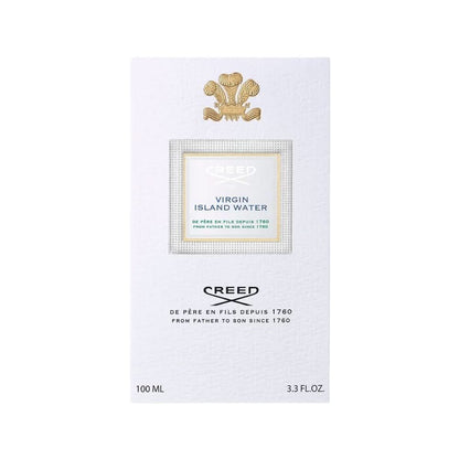 Creed Virgin Island Water Eau de Parfum Unissex