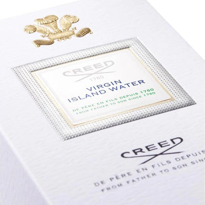 Creed Virgin Island Water Eau de Parfum Unissex