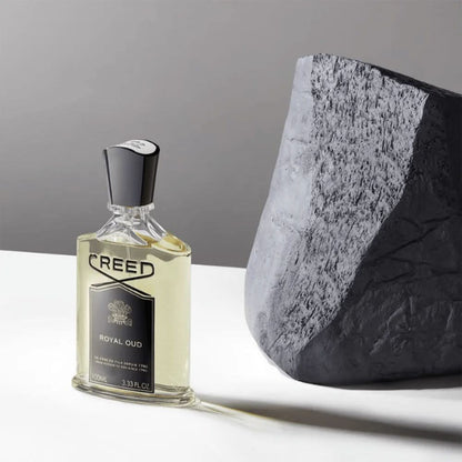 Creed Royal Oud Eau de Parfum Masculino