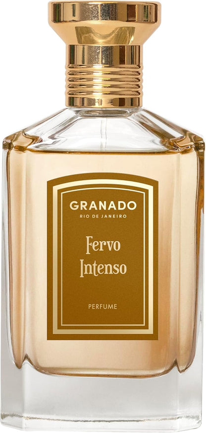 Granado, Perfume, Vintage, Fervo Intenso, 75 ml