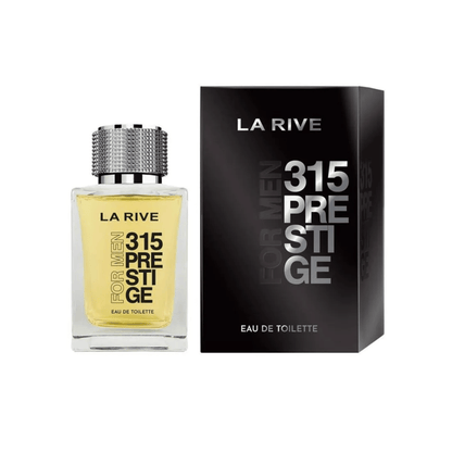 La Rive 315 Prestige For Men Eau de Toilette Masculino