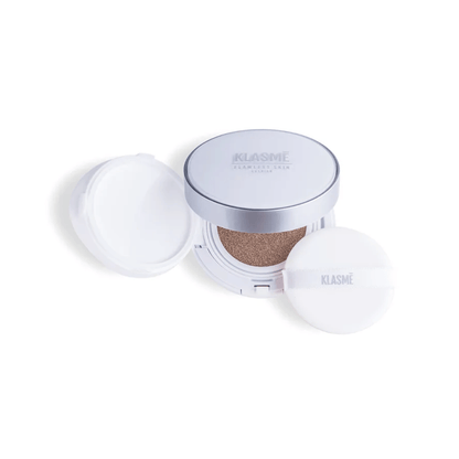 Klasme Base Cushion Flawless Skin Foundation SPF 50 PA +++